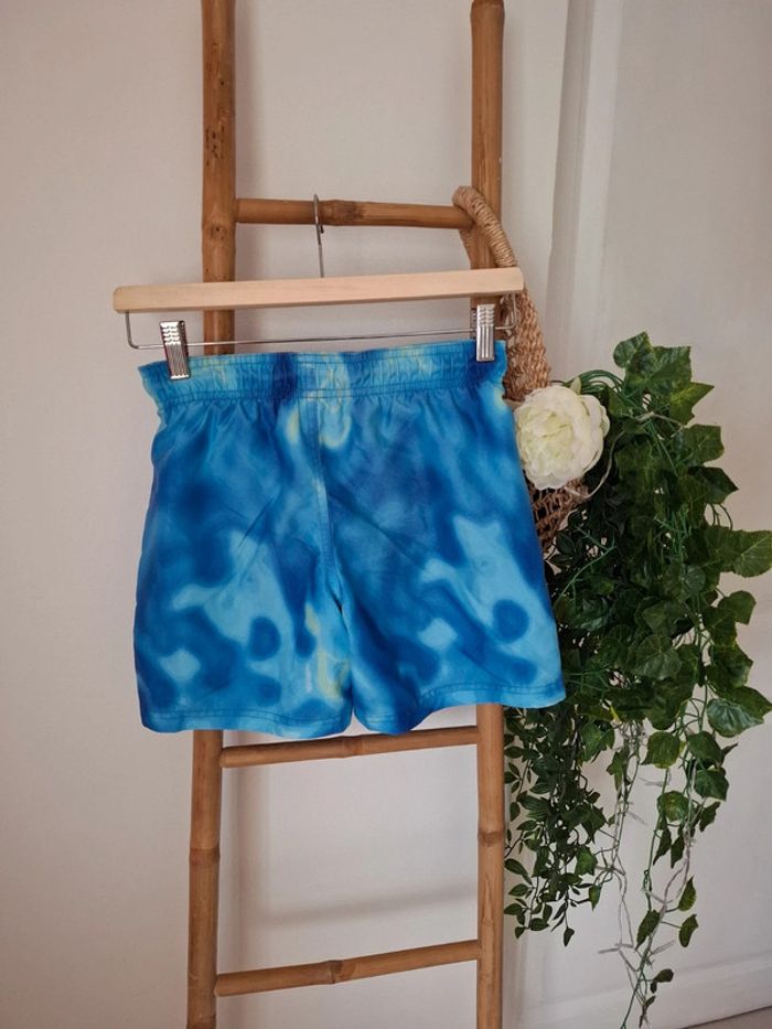 Short de bain 10 ans - photo numéro 2
