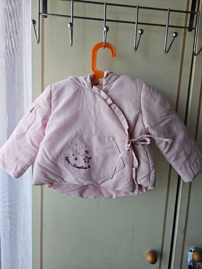 Manteau