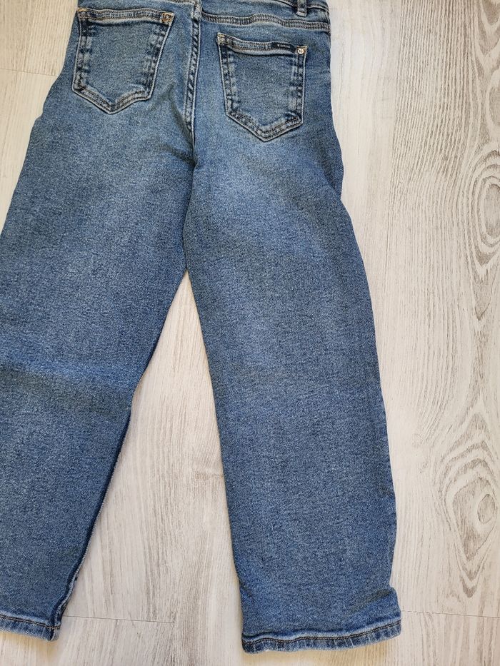 Jean fille garcia - photo numéro 7