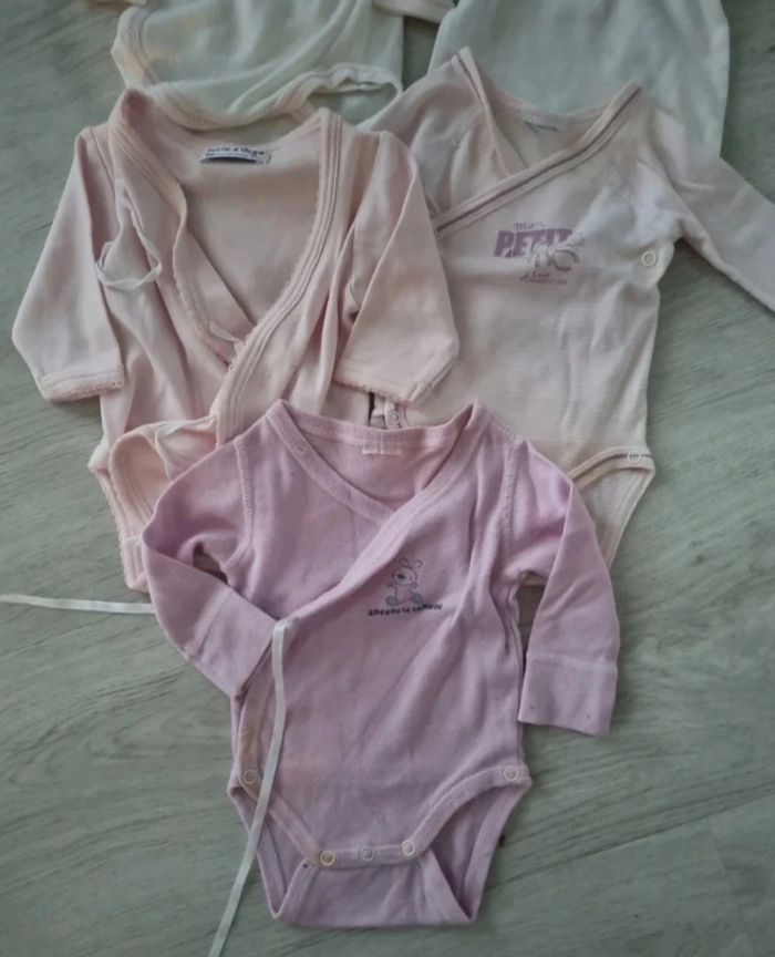 Bodies naissance - photo numéro 2