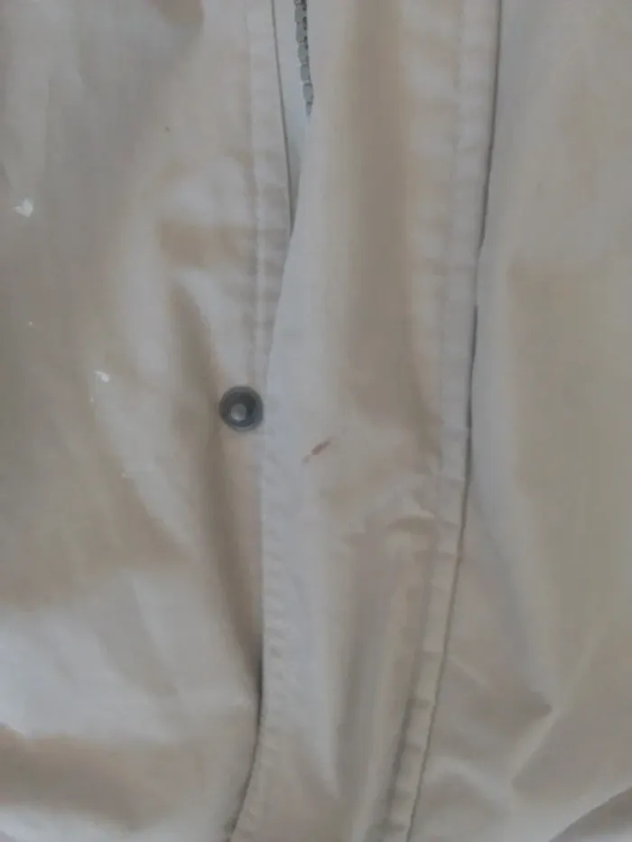 Manteau homme - photo numéro 6