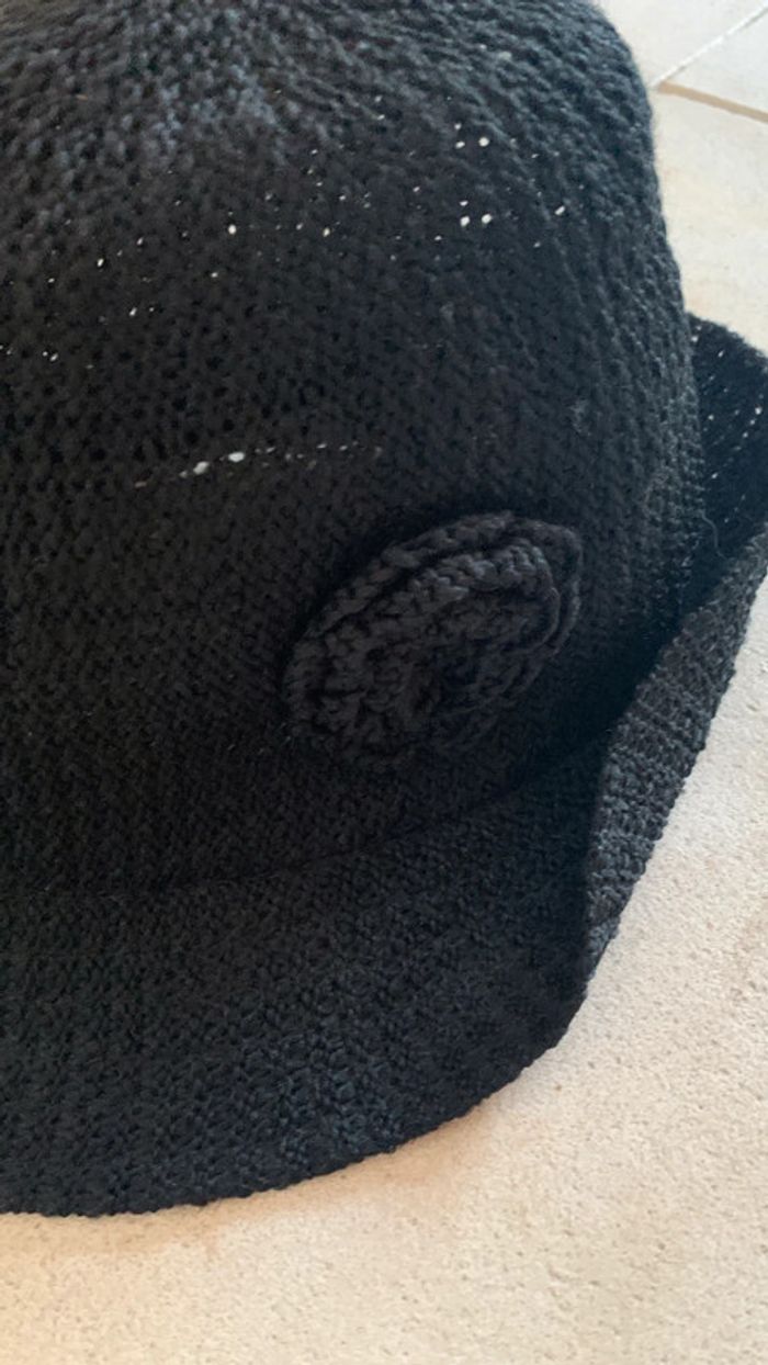 Chapeau - photo numéro 3