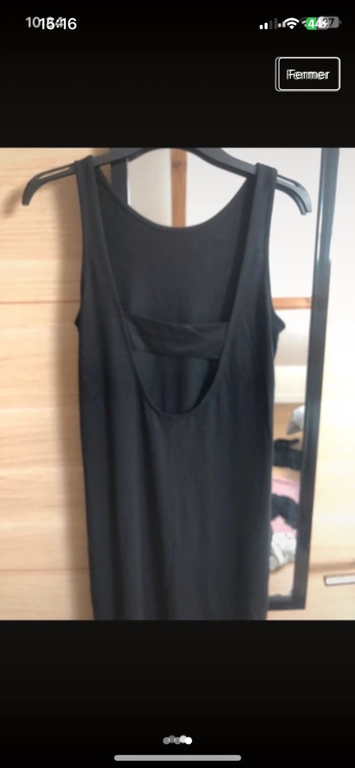 Robe courte - photo numéro 2