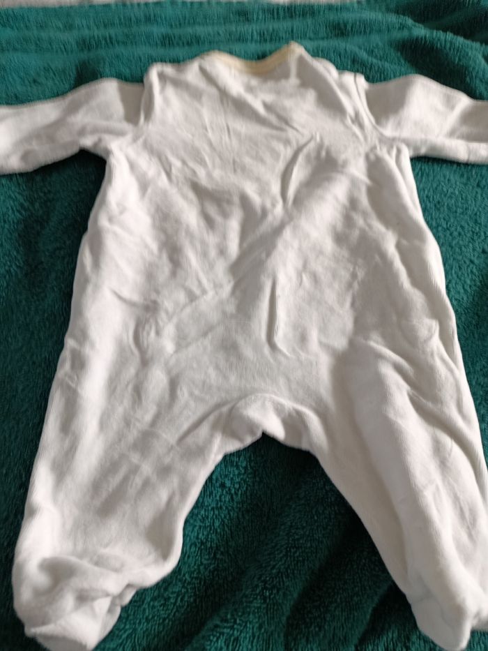 Pyjama - photo numéro 2