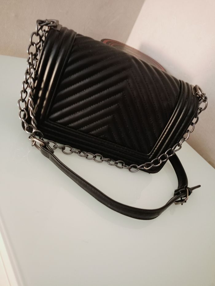 Sac bandoulière - photo numéro 2