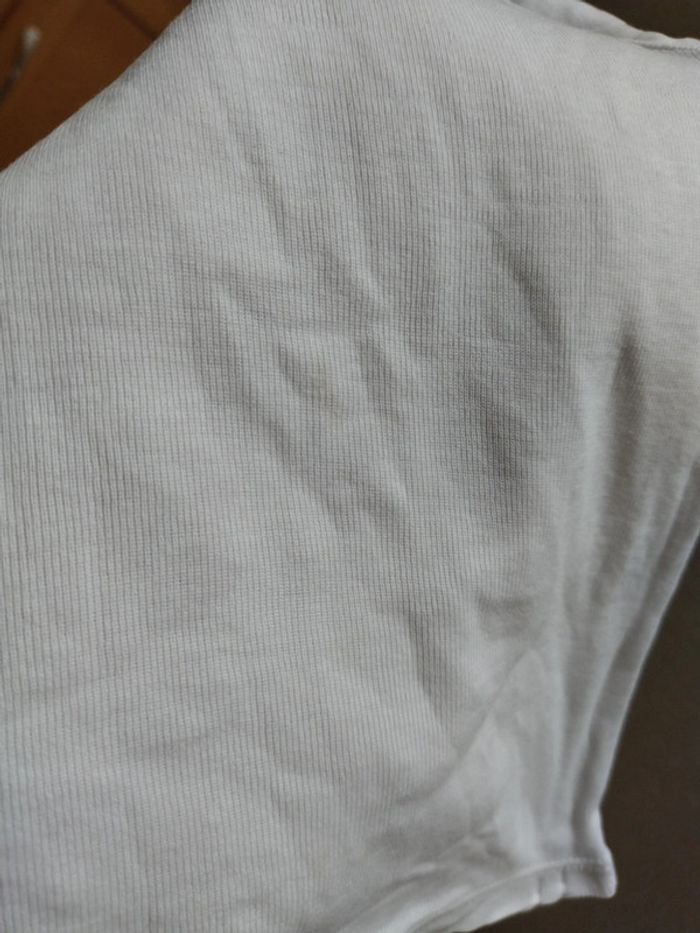 T shirt fille obaibi - photo numéro 4