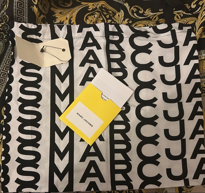 sac bandoulière monogram Marc Jacobs - photo numéro 5