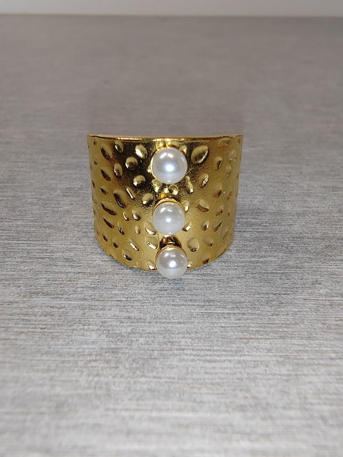 Bague - photo numéro 1