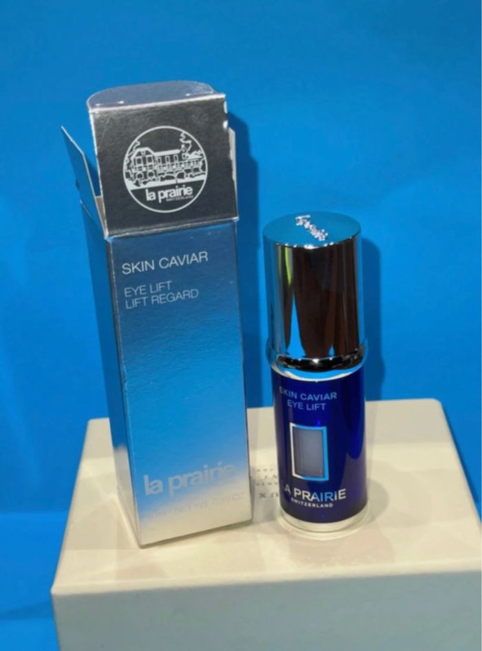 La Prairie eye lift - contour des yeux liftant