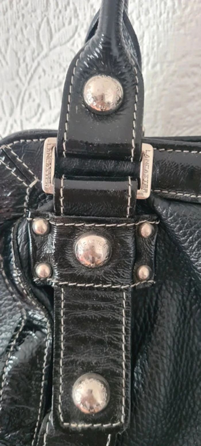Sac à main 100% cuir - photo numéro 10