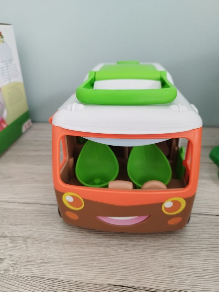 Camping-car klorofil - photo numéro 5