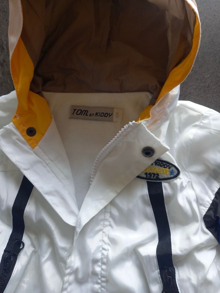 K-way bébé - photo numéro 3