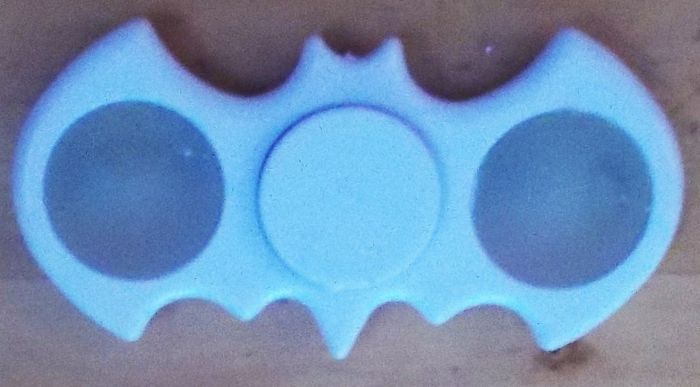Spinners - photo numéro 3