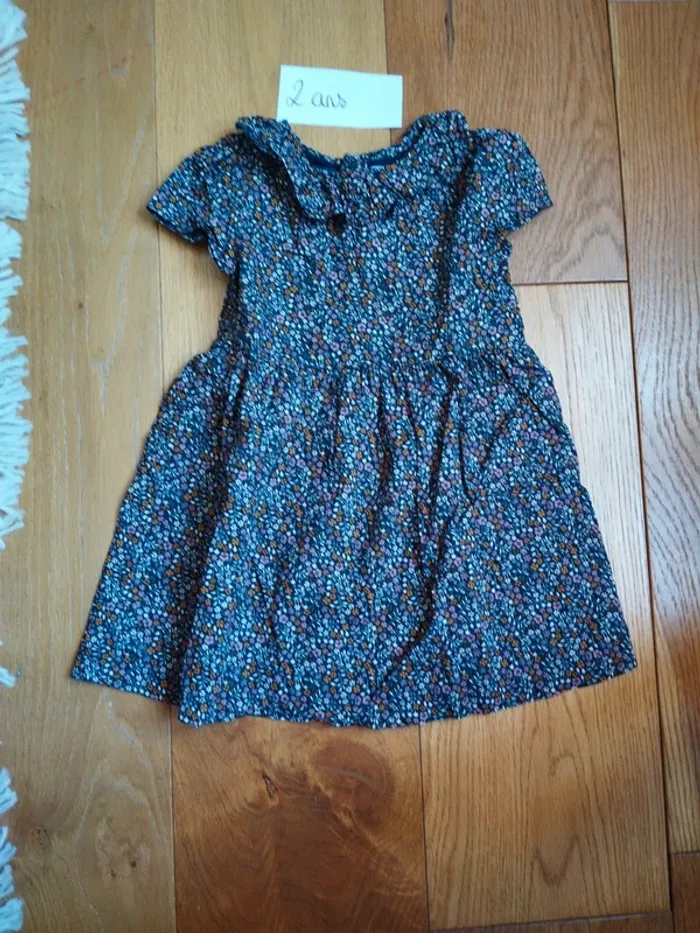 Robe été Kiabi