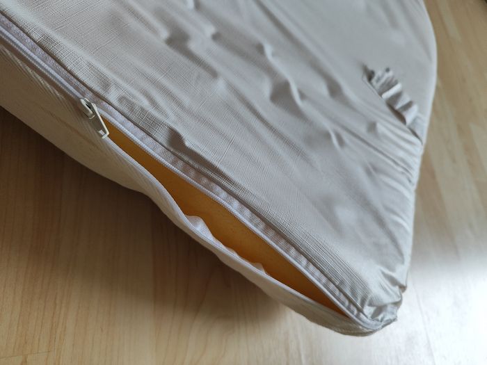 Matelas bébé de voyage pliant CANDIDE 60 x 120 - photo numéro 6