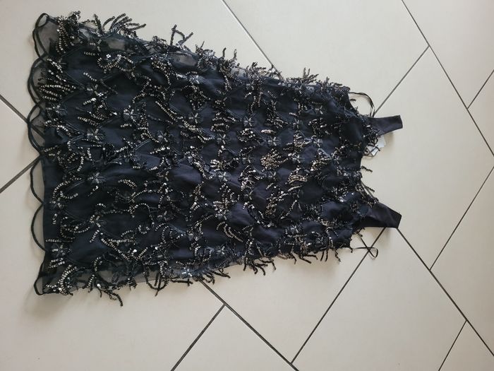 Robe de soirée 34 naf naf