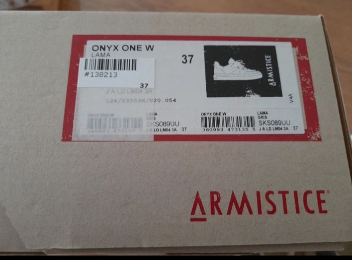 Chaussures Armistice - photo numéro 6