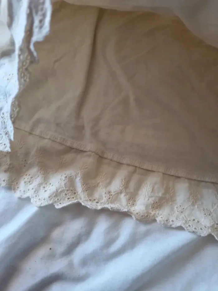 Jolie tunique 126cm - photo numéro 5