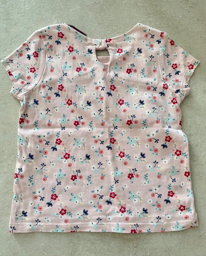 T-shirt - photo numéro 2