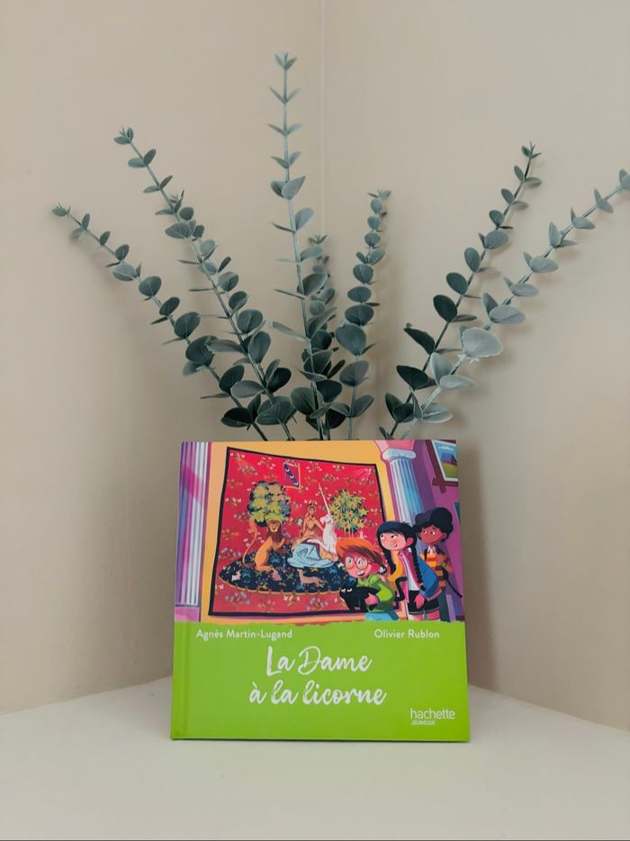 Lot de 4 livres - photo numéro 5