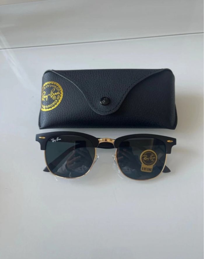 Lunette de Soleil RayBan RB3016 Neuve