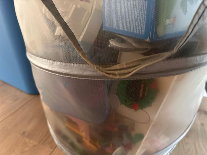 Gros lot de playmobil - photo numéro 4