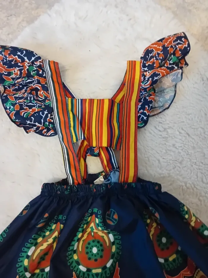 Robe été - photo numéro 2