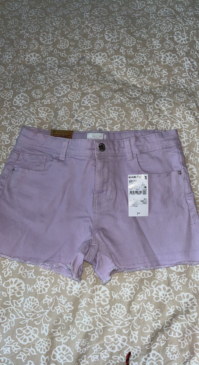 Short