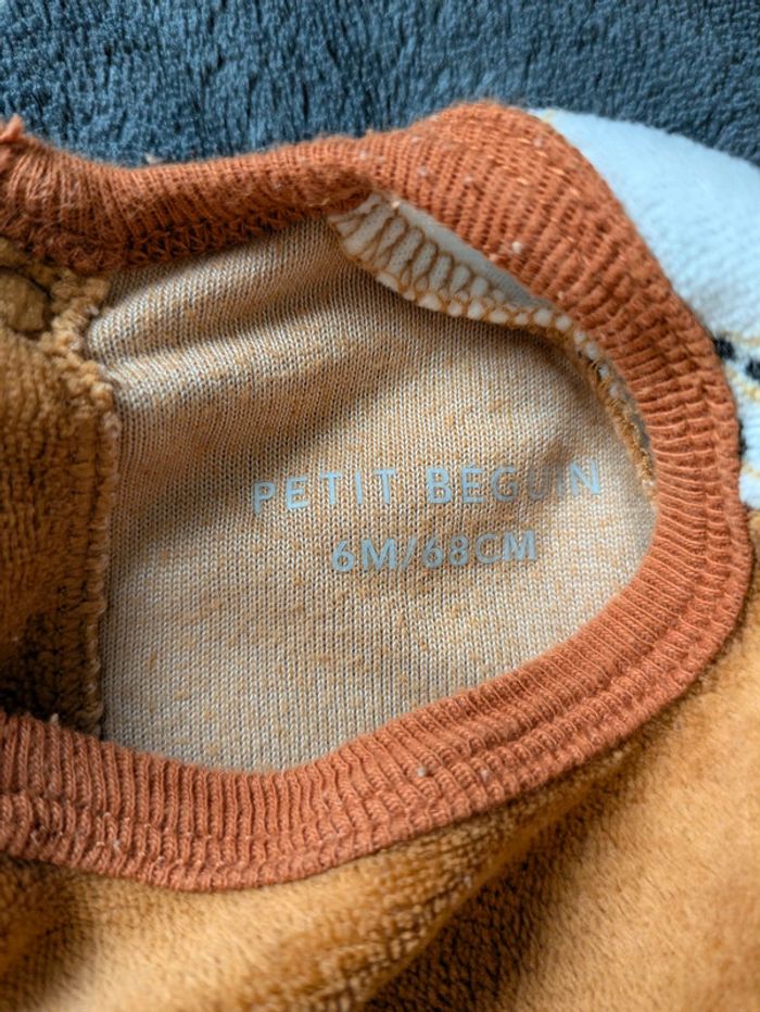 Lot 5 pyjamas - photo numéro 9