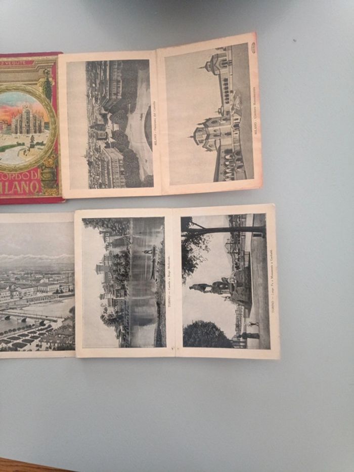 Ricordo Torino& Milano - photo numéro 8