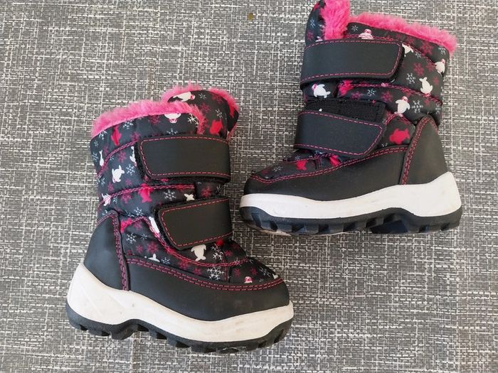 Bottes