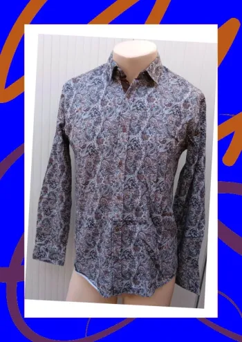 Chemise L Armand Thiery