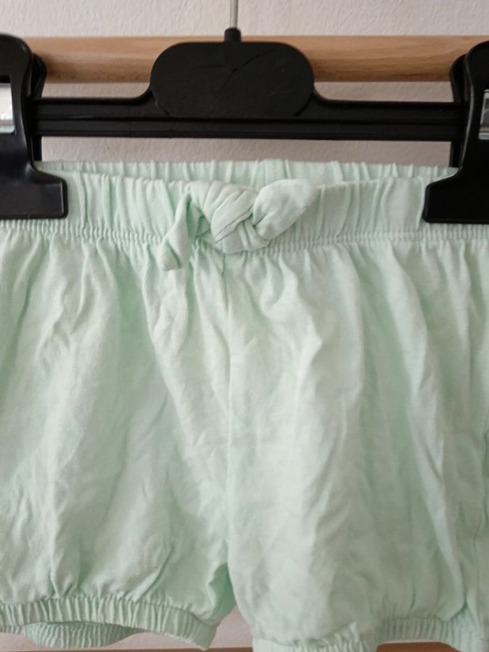 Short kiabi - photo numéro 2