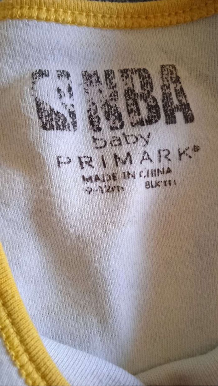 Baby bébé