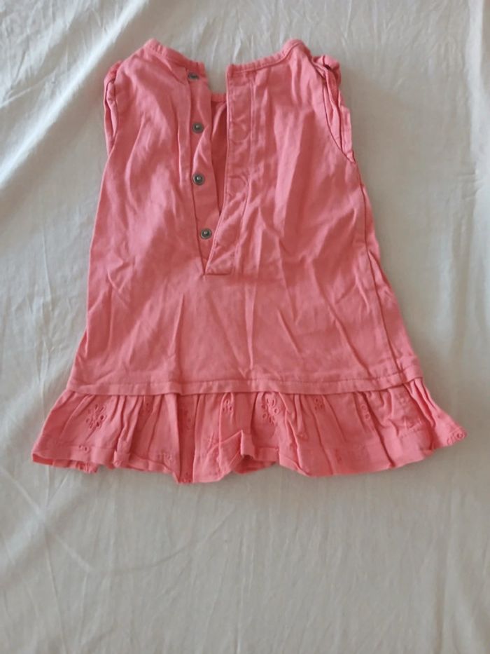 Robe été 1 mois - photo numéro 3