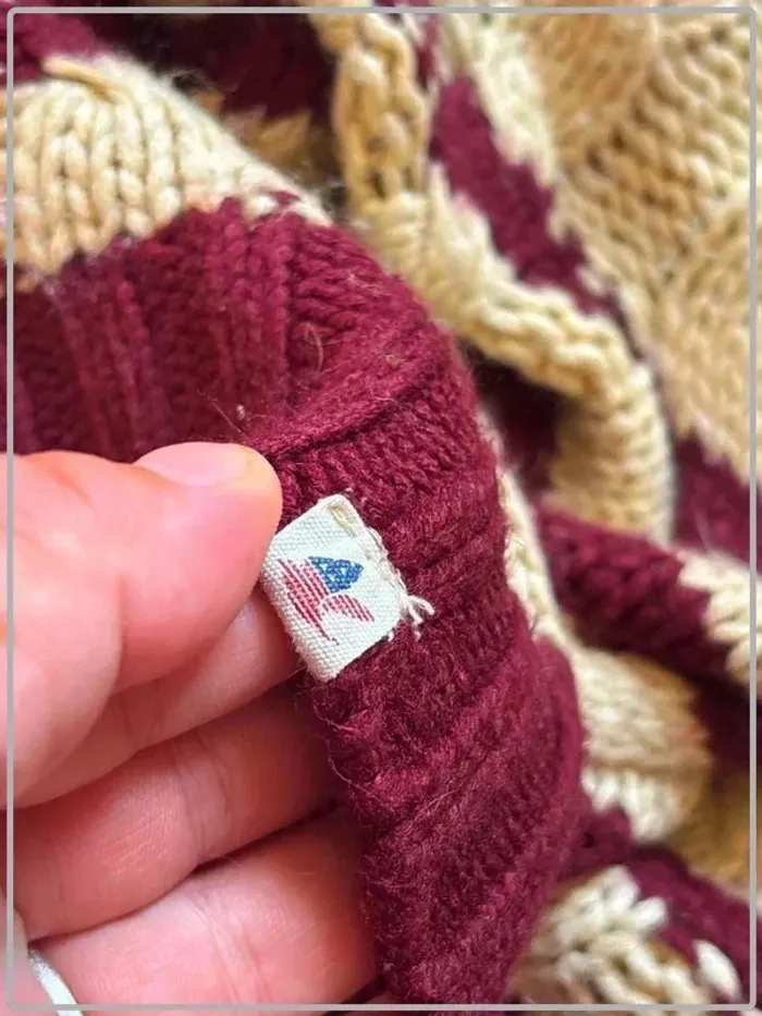 Pull taille 16 = 44 français marque soulcal&co - photo numéro 5