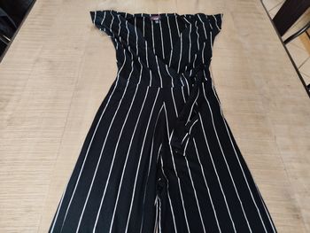 Combinaison femme xxs