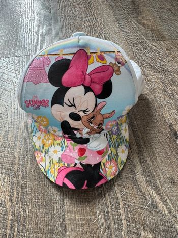 Casquette