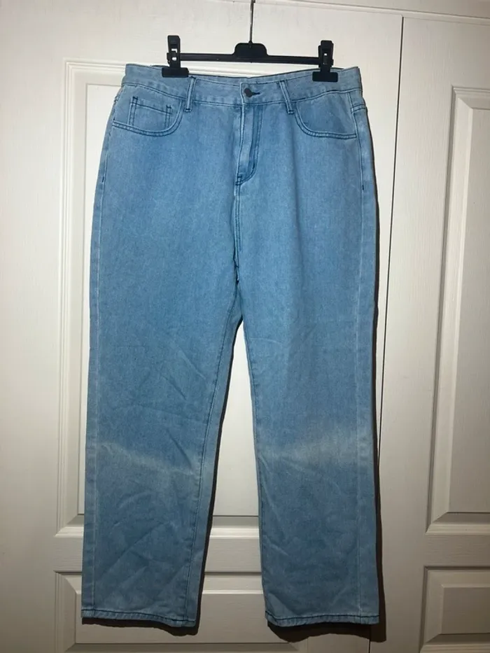 Jeans Shein - photo numéro 2
