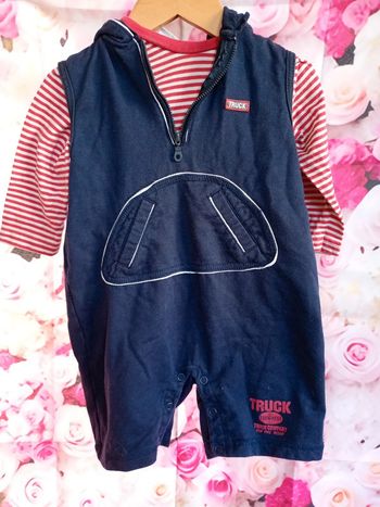 Ensemble été 18 mois