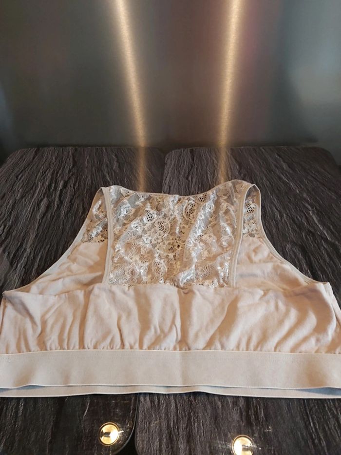 Brassière - photo numéro 4