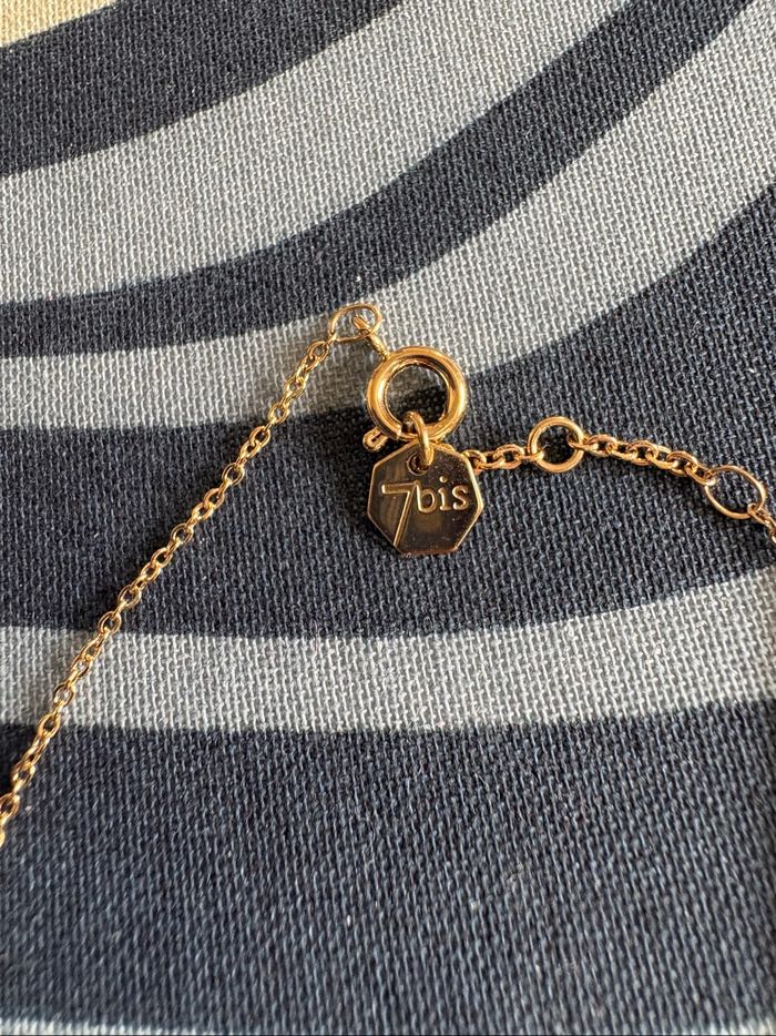 Bracelet 7bis neuf - photo numéro 3