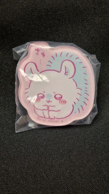 Magnet aimanté Chiikawa Momonga au Choix - Japon