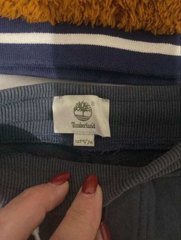 Ensemble Timberland - photo numéro 4