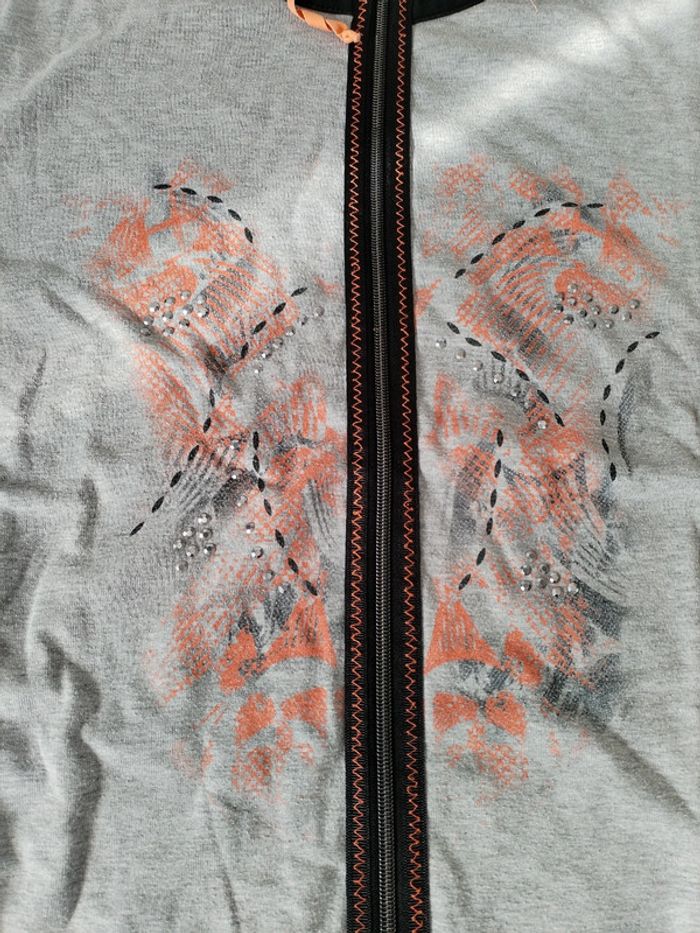 Veste 44 (c) - photo numéro 3