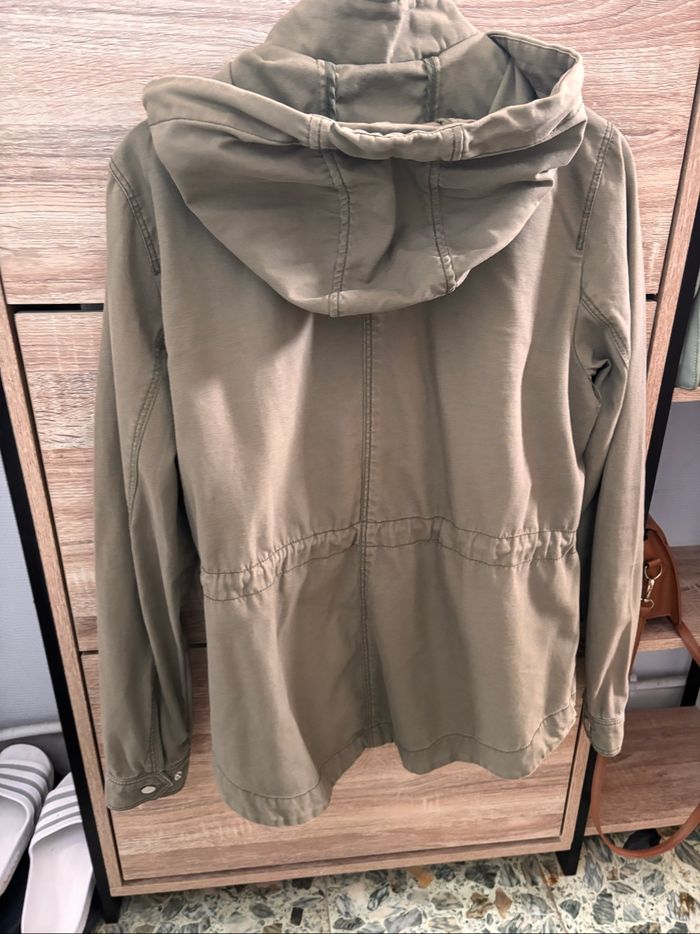 Veste mi saison - photo numéro 2