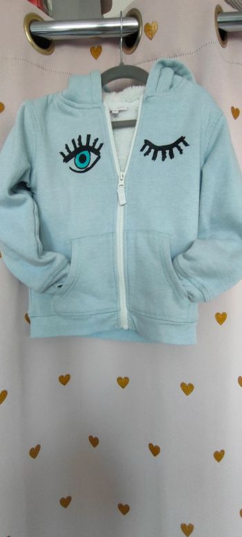 Veste polaire