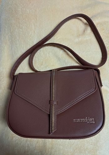 Sac à main Manoukian