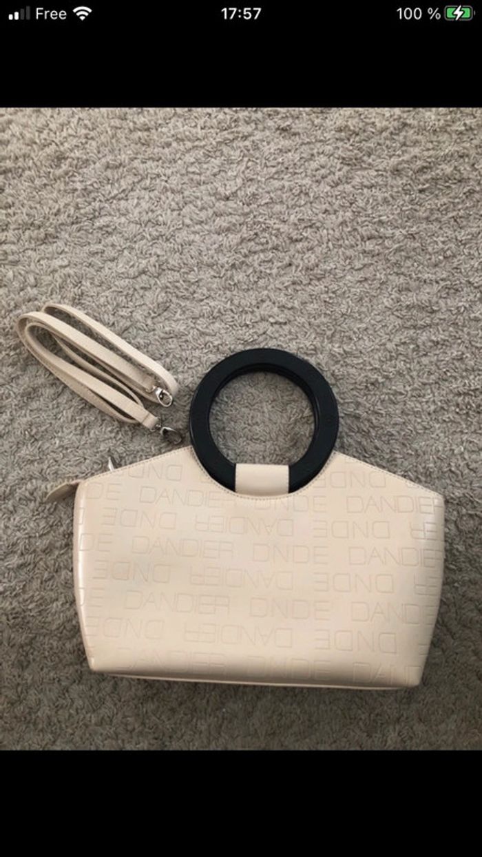 Dandier sac à main