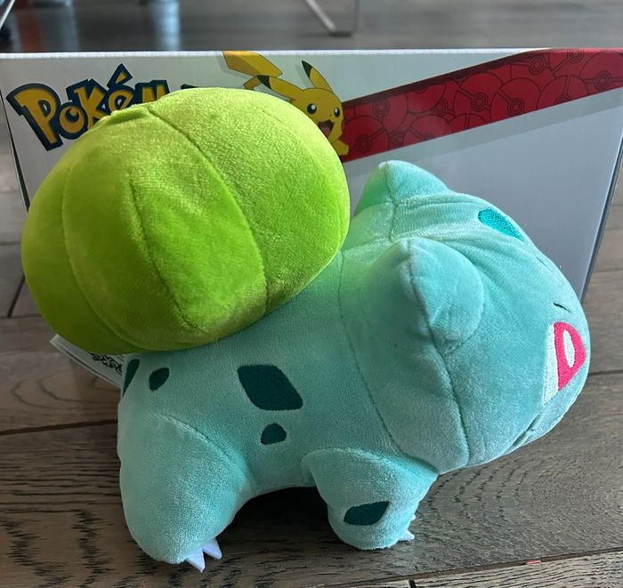 Peluche Pokémon 20 cm neuve - photo numéro 14
